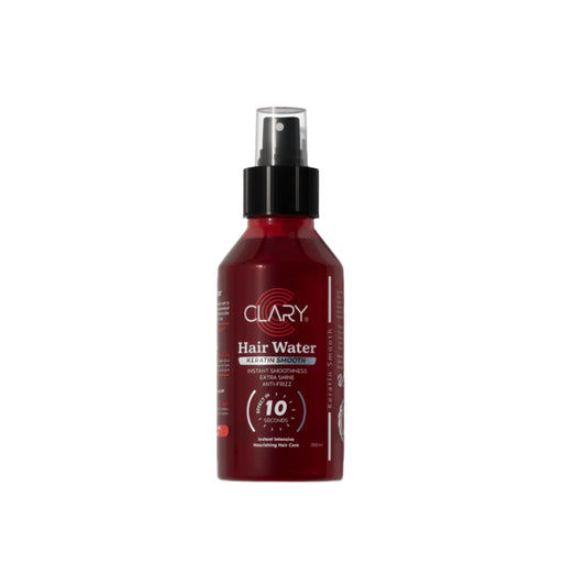CLARY KREATIN SMOOTH HAIR WATER 200 ML