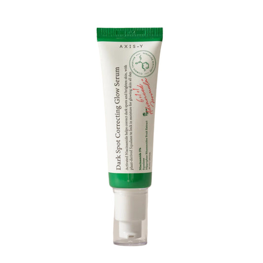 AXIS-Y Dark Spot Correcting Glow Serum 50 ML