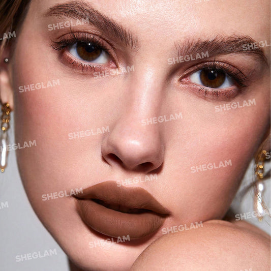 Sheglam So Lippy Lip Liner 526 Mojave