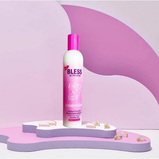 BLESS ACTIVATOR CONDITIONER 300ML
