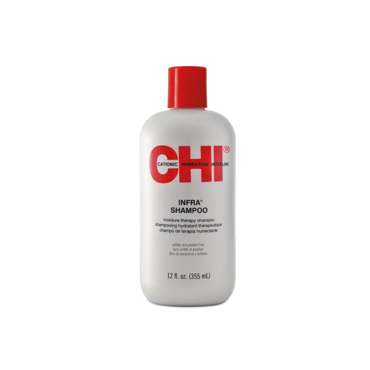 CHI INFRA SHAMPOO 355 ML