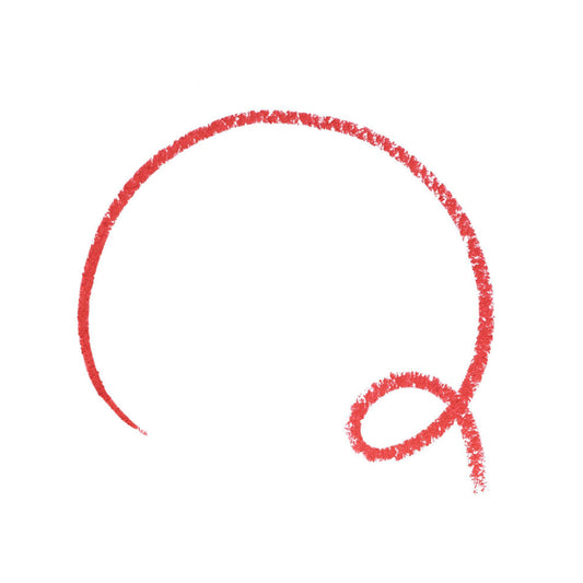 Essence Comfort 8H Matte Lip Liner 09