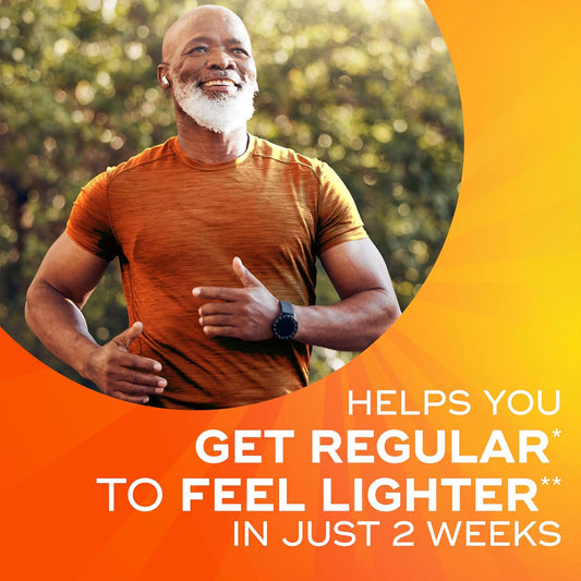 Metamucil 4 In 1 Fiber 754 Gram IMP++