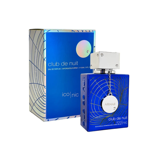 ARMAF CLUB DE NUIT ICONIC EDP 105 ML