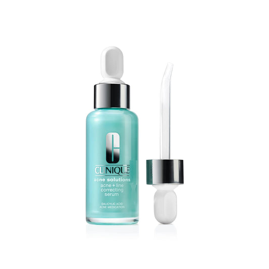CLINIQUE ANTI BLEMISH SERUM 30 ML