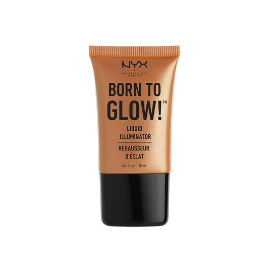 NYX Born to Glow Illuminator Liquid