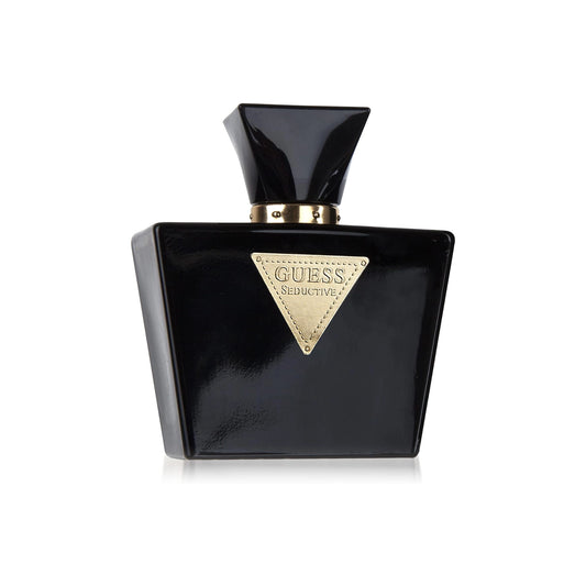 Guess Ladies Seductive Noir EDT 75ML