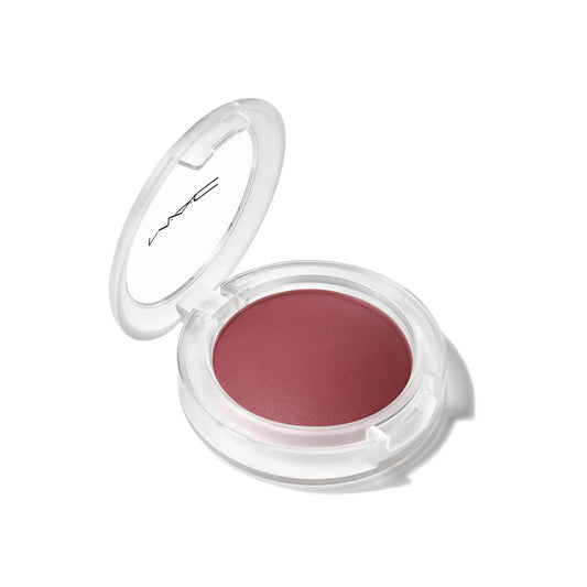 Mac Glow Play Cushiony Blush Plush Pepper