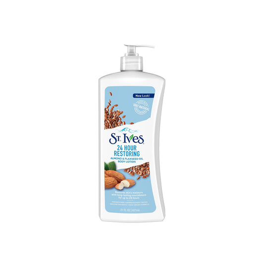 St Ives Skin Deep Restoring 621 Ml