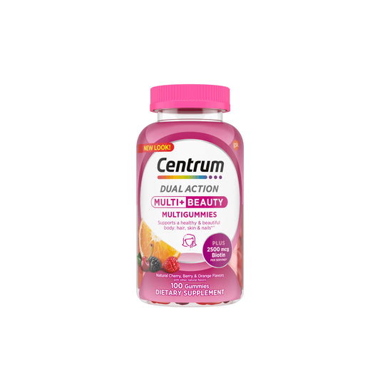 Centrum Multi+Beauty Woman 90