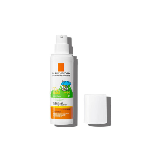 La Roche-Posay Anthelios Baby Lotion 50 Ml