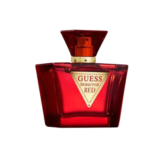 GUESS SEDUCTIVE RED WOMAN EDT 100 ML