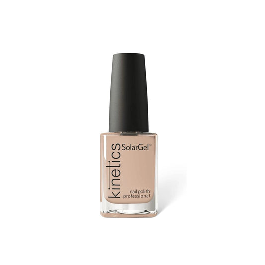 KINETICS SOLAR GEL NAIL POLISH (EMPTY STREETS_249)