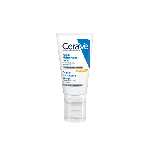 Cerave Facial Moisturising Lotion Day Spf30 52Ml