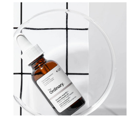 The Ordinary Ascorbic A 8%+Alpha Arbutin 2% 30 Ml