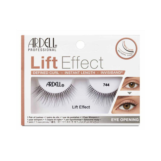 ARDELL LIFT EFFECT EYE OPENING 744