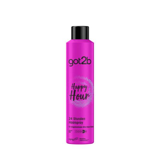 Got2B Hair Spray Happy Hour NO.5 300 ML