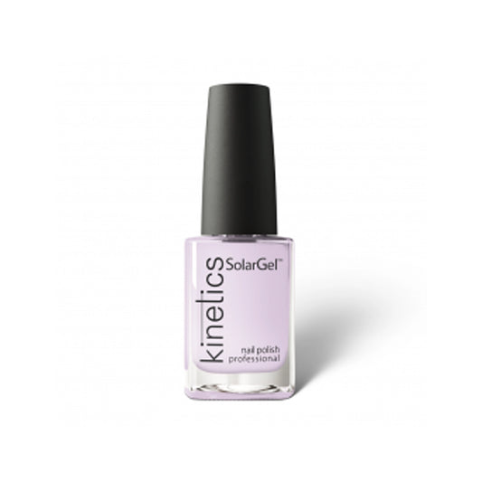 KINETICS SOLAR GEL NAIL POLISH(BALLERINA_318)