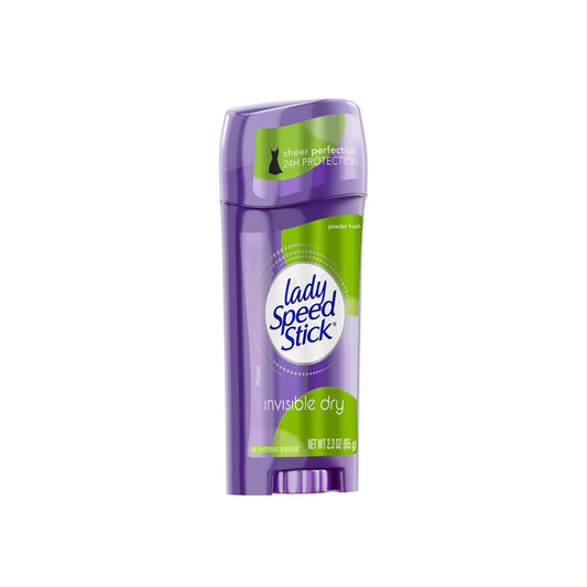 Lady Speed Stick Fresh Essence Deodorant