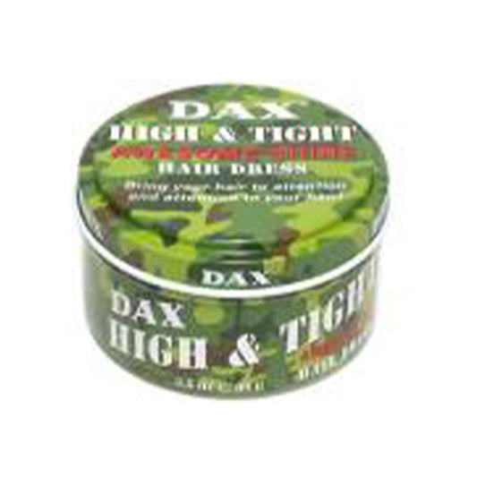 Dax High &Tight Awesome Shine 99G
