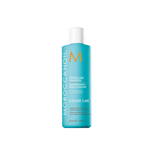 Moroccanoil Color Care Shampoo 250 Ml