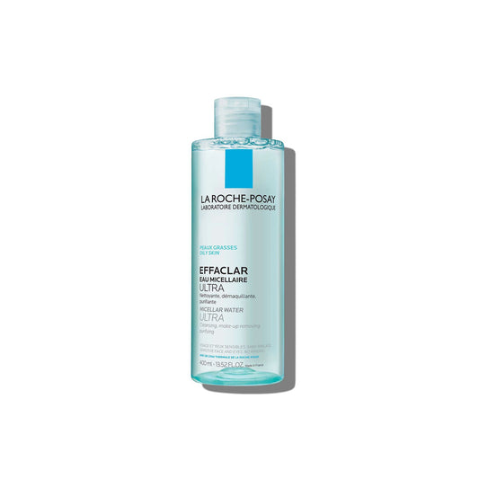 LA ROCHE-POSAY EFACLAR MICELLER