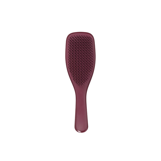 TANGLE TEEZER Hair Brush Straight Curl Red
