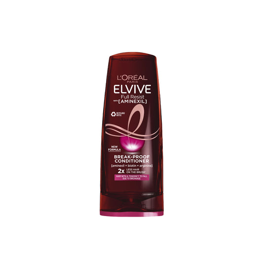 L'Oreal Elvive Break Proof Conditioner 360ML
