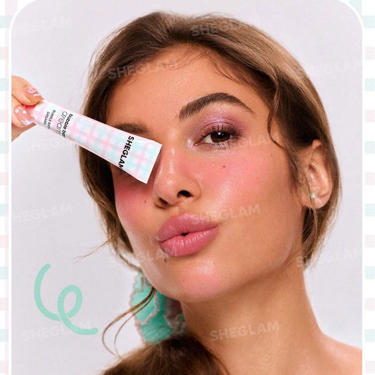 Sheglam Bubble Kiss Lip Balm Bubble Tea 10G