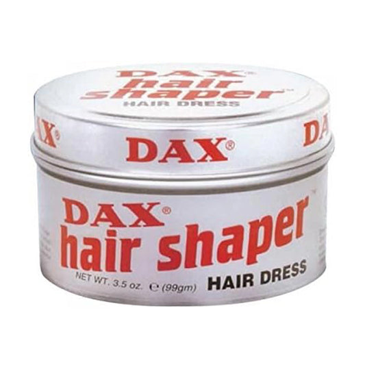 Dax Hair Shaper Cream 99G