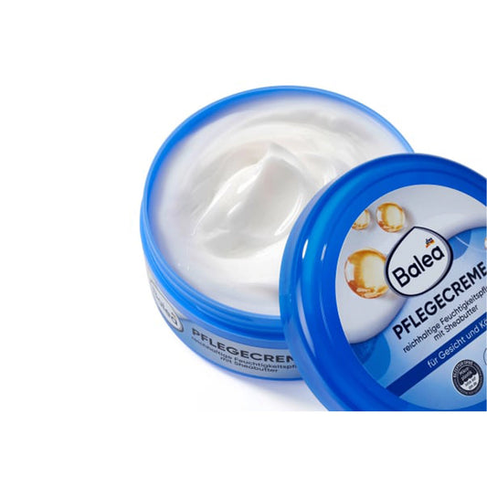 Balea Pflege Creme Reichhaltige 24H 250 ML