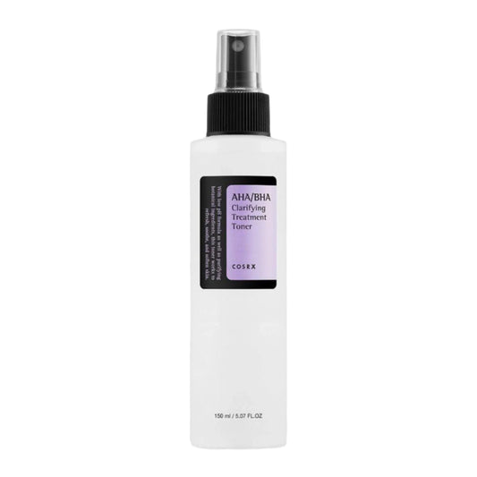 Corsx AHA BHA Treatment Toner 150 ML