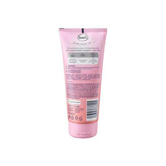 Balea Parfum Body Lotion Pink Blossom 200 ML
