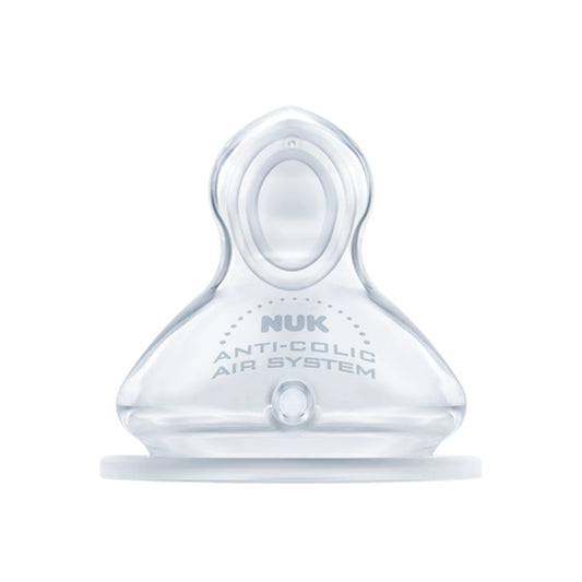 Nuk Spezial Sauger First Choice