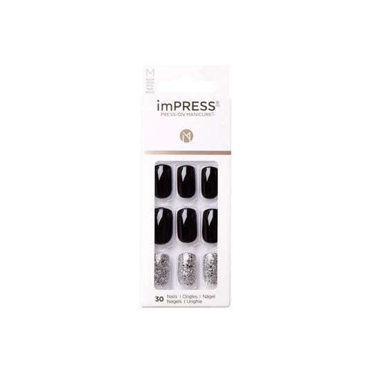KISS IMPRESS DESTINY 30NAILS (83797)