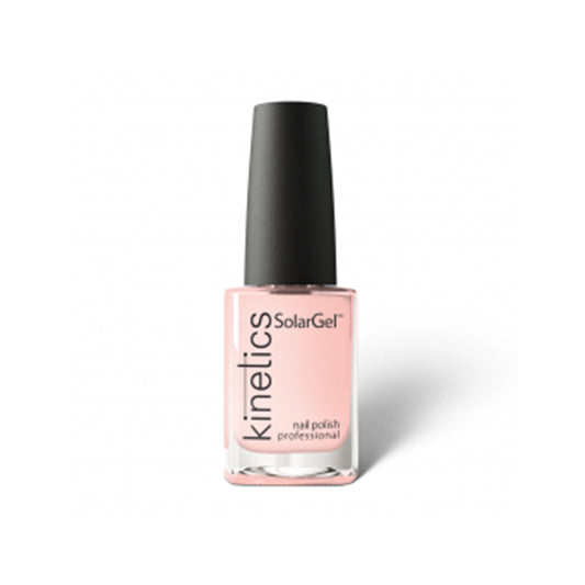 KINETICS SOLAR GEL NAIL POLISH(DELICATE_KNP058)