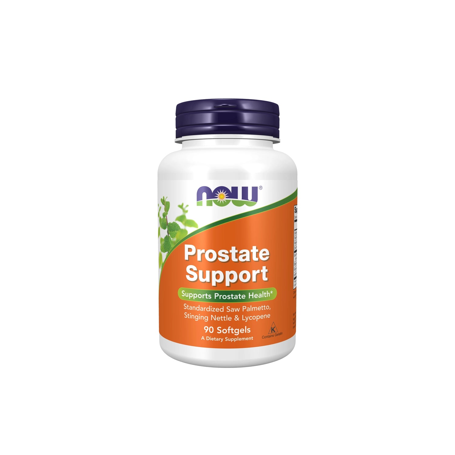 Prostate Support
