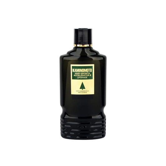 Kaminomoto Hair Growth Accelerator 180Ml