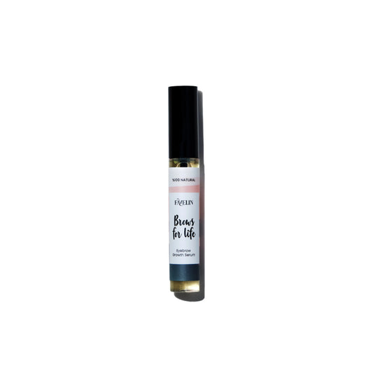 Favelin Brows For Life Eyebrow Booster Oil 5 Ml