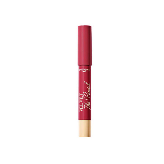 Bourjous Velvet The Pencil 08 Rouge Di Vin