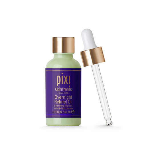 Pixi Over Night Retinol Oil For Skin Treats 30 ML