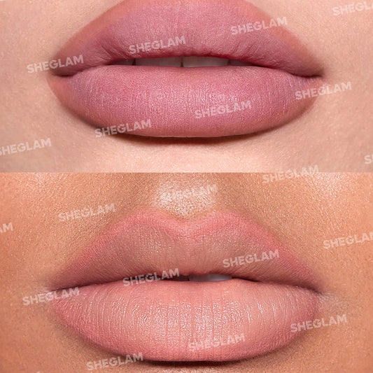 Sheglam Lip Facts Lip Liner True Faith