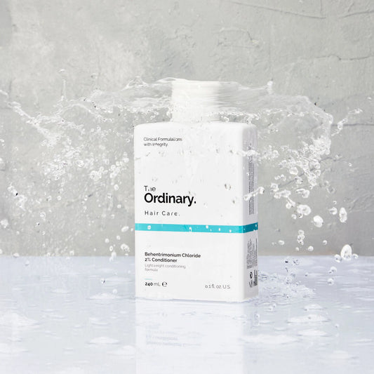 The Ordinary Behentrimonium Cholrid 2% Cond 240 Ml