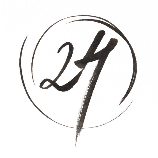 Essence 24 Ever Ink Liner 01 Intense Black