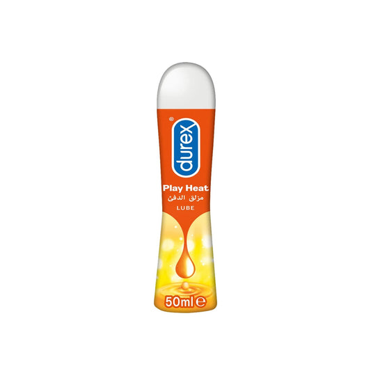 Durex Warming Gel 50 Ml