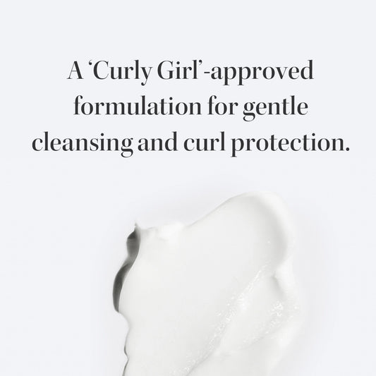 Hair Burst Cherry Almond Curly Conditioner 350 Ml