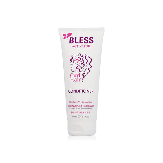 BLESS CONDITIONER SULPHATE FREE 200 ML