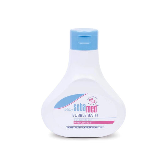 Seba Med Baby Bubble Bath 200 ml
