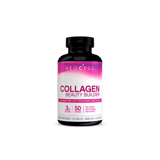 Neocell Collagen Beauty Builder 50Serv.-150Tablets