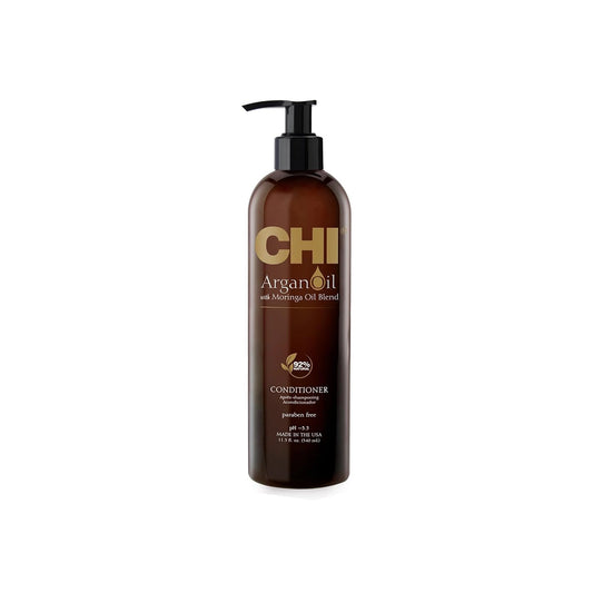 CHI ARGAN COND 355ML
